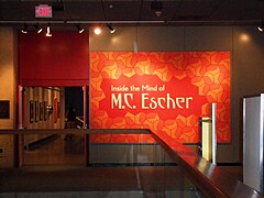 Inside Mind M C Escher Exhibit Museum Science Boston.jpg