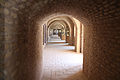 Museum inside the citadel