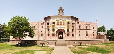 Panoramic front view of nabha house.jpg