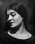 Portrait of Tina Modotti by Edward Weston, 1924.jpg