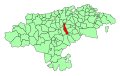 osmwiki:File:Santiurde de Toranzo (Cantabria) Mapa.svg