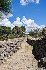 Thumbnail for File:Zona arqueológica de Cantona, Puebla, México, 2013-10-11, DD 02.JPG