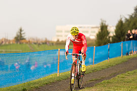 Cyclocross de Dijon