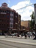 Thumbnail for File:Golden Water Mouth, Chinatown, Sydney, Australia.jpg