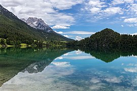 Hintersteinersee, Scheffau, Tirol, 160615, ako (3).jpg