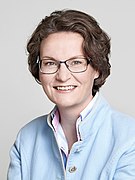 Ina Scharrenbach -  Bild