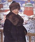 Boris Koustodiev