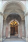 University of Bologna