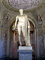 Statue of Pompey (Italy)
