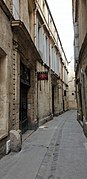 Rue Collot, Montpellier 2.jpg