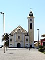 The evangelical lutheran Church in Swakopmund