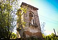 Ruins of the Dormition Church