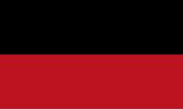 Flag of the Kingdom of Württemberg (independent 1806-1871)