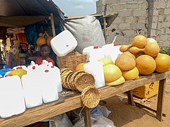 Gourds, Calabashes, Baskets and Liquid Containers.jpg