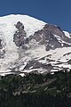 Nisqually Glacier