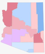 Party registration by Arizona county.svg