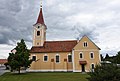 regiowiki:Datei:Pfarrkirche Wörth an der Lafnitz 01.jpg