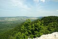 Keszthelyi-hegység Keszthely Mountains