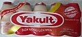 Yakult pro-biology