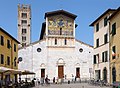   Basilica of San Frediano