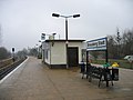 Strausberg Stadt (platform)