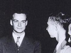 Feynman and Oppenheimer at Los Alamos (crop2).jpg