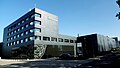 Fraunhofer-Inst. f. Produktionstechnologie, Campus Melaten