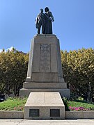 Monument Morts - Bastia (FR2B) - 2021-09-12 - 5.jpg