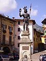 Monumento a Vistallo Zignoni