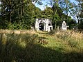 Neuer Jüdischer Friedhof in Cieszyn