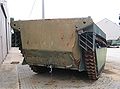 LVT-4 in Royal Australian Armoured Corps Tank Museum.