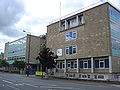 Keighley College, Keighley, August 2005