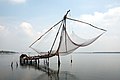 Chinese fishing nets