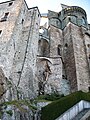 Sacra di San Michele, Val di Susa, Torino