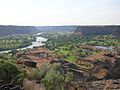 Snake River Canyon