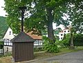 Schreckenstein (Střekov), OT von Ústí nad Labem