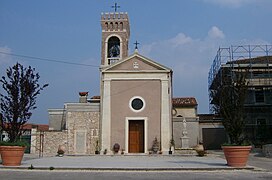 Alonte Corlanzone - S. Michele Arcangelo.JPG