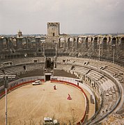 Amphitheater