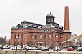 Baltimore Public Works Museum