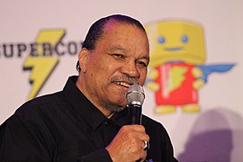 Billy Dee Williams (32888716605).jpg