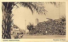 DC - Neogravura - Guiné Portuguesa - Fortaleza de Bissau - 2.jpg