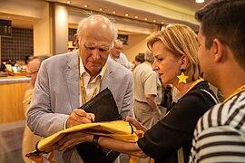 Lib Dem party conference in Bournemouth 2019 08.jpg