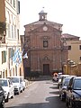 St. Joseph's Church, Onda's oratory