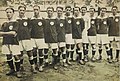 Palestra Itália Campeão Paulista de 1920