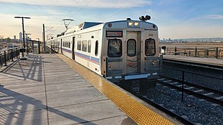 RTD Train No. 4030 at Commerce City and 72nd Station.jpg