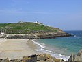 St Ives Head