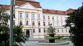 Silesian University, Opava