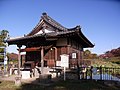 Jaike-jinja / 蛇池神社