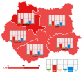 2021 West Yorkshire, Round 1