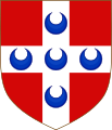 Humbert of Savoy Lord of Cudrefin, Grandcour and Bellerive, Count of Romont.